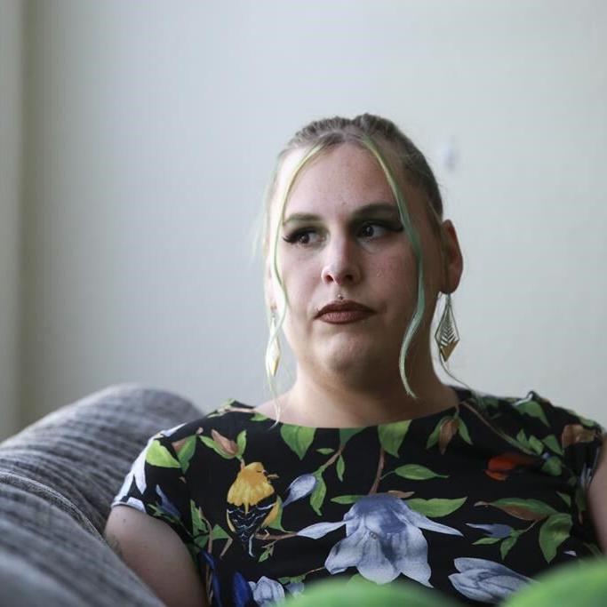 Some trans people turn to crowdfunding to leave Florida after anti-LGBTQ+ laws